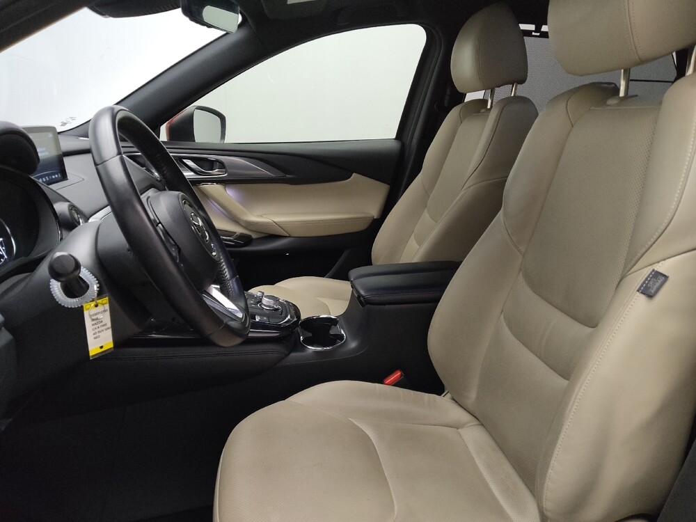 2019 MAZDA CX-9 in Union City, GA 30291 - 18086857 17