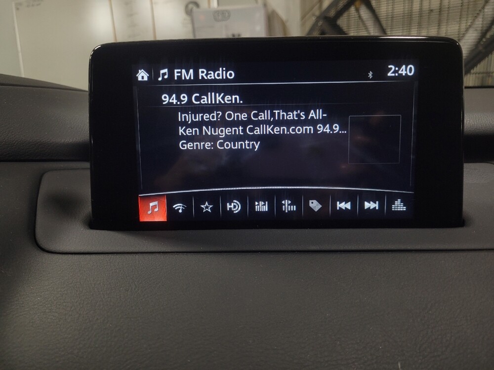 2019 MAZDA CX-9 in Union City, GA 30291 - 18086857 25