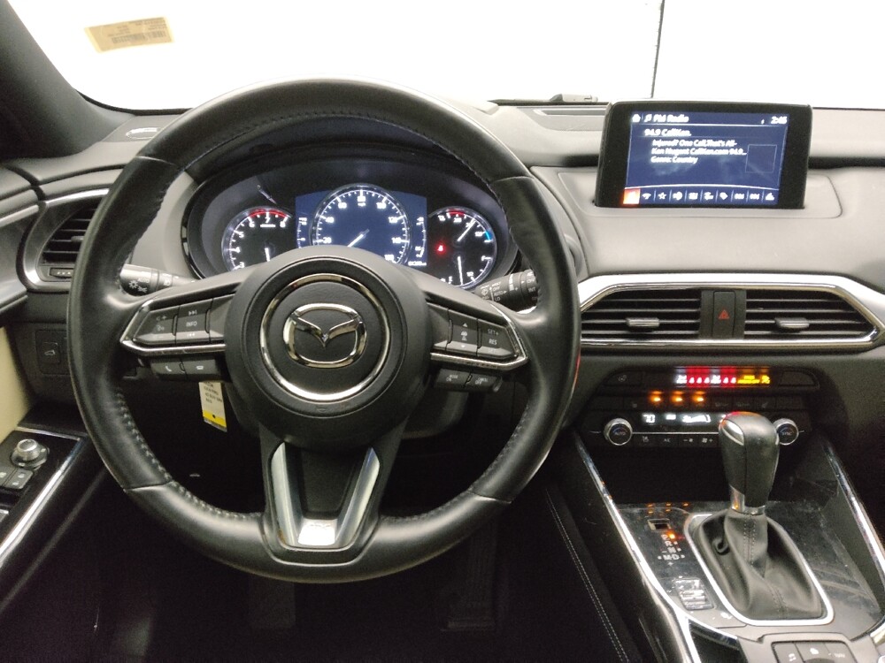 2019 MAZDA CX-9 in Union City, GA 30291 - 18086857 22