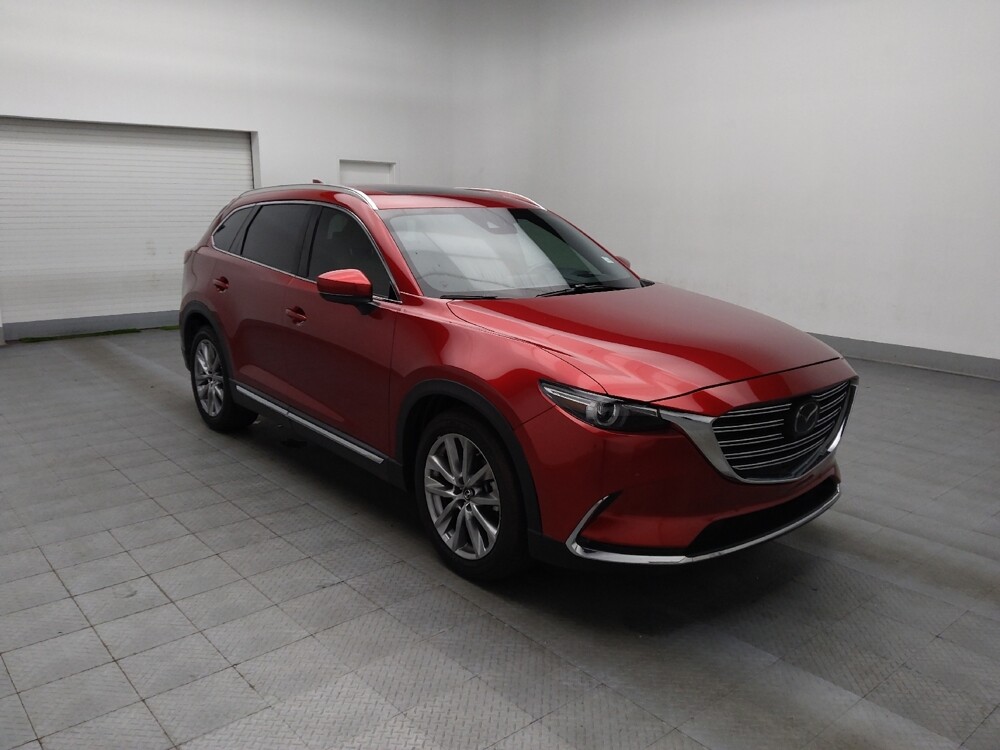2019 MAZDA CX-9 in Union City, GA 30291 - 18086857 13