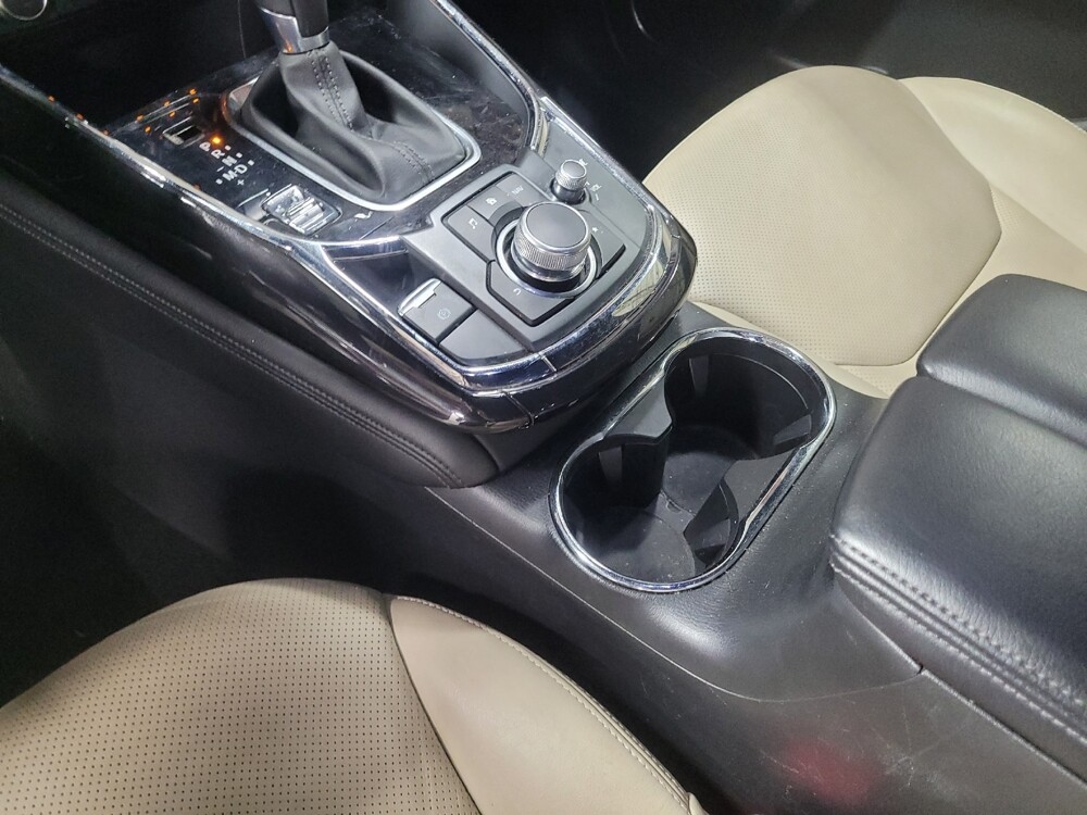 2019 MAZDA CX-9 in Union City, GA 30291 - 18086857 26