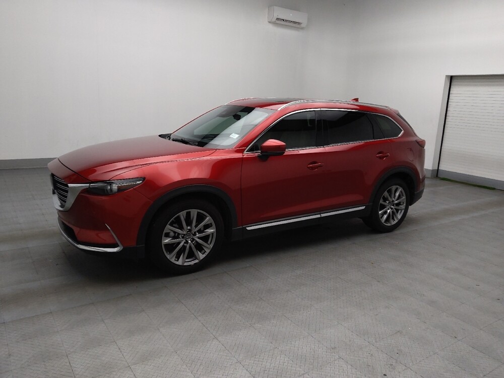2019 MAZDA CX-9 in Union City, GA 30291 - 18086857 2