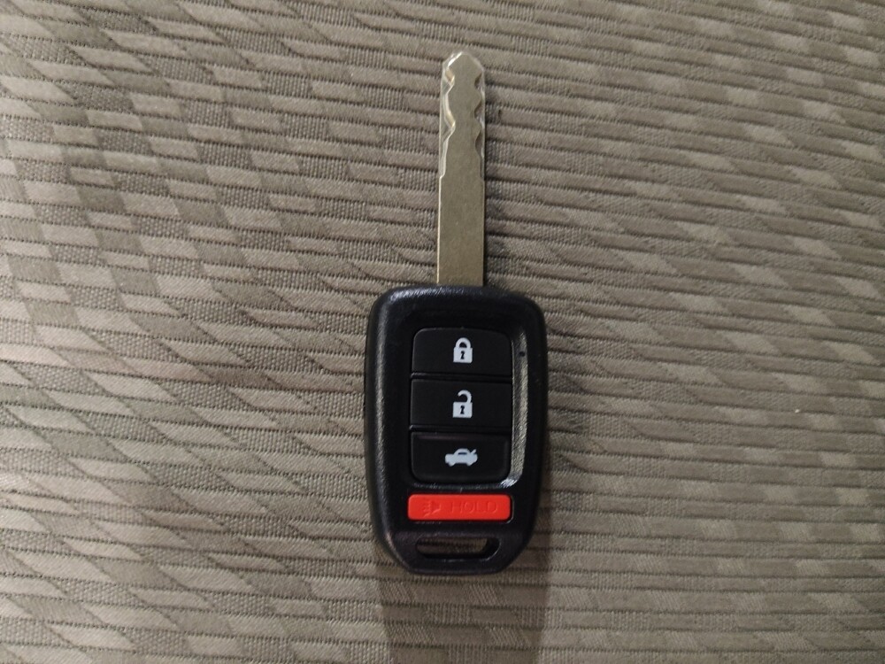 2014 Honda Civic in West Palm Beach, FL 33409 - 18086858 32