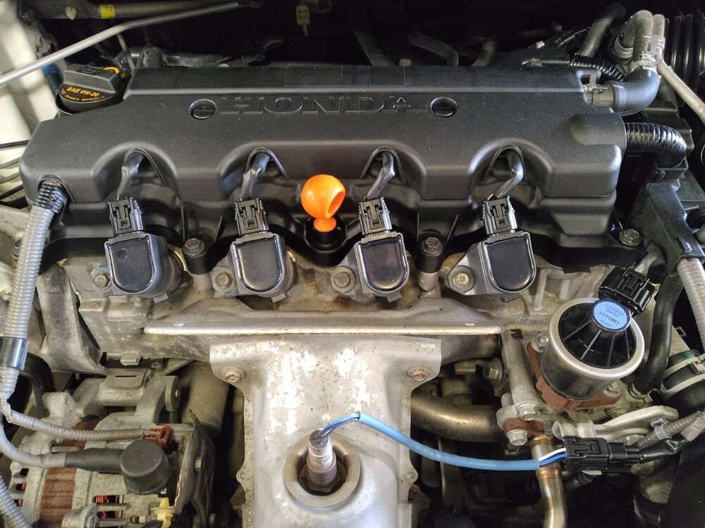 2014 Honda Civic in West Palm Beach, FL 33409 - 18086858 30