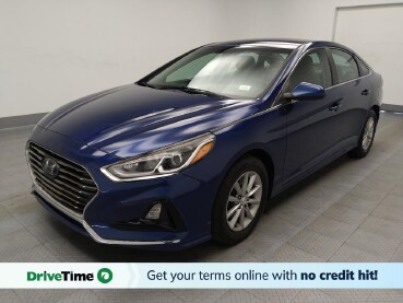 2019 Hyundai Sonata in Huntsville, AL 35816