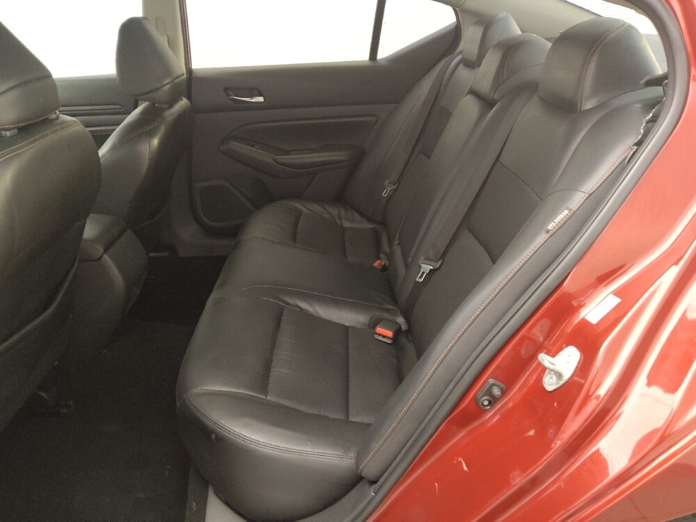 2019 Nissan Altima in San Antonio, TX 78238 - 18086860 18