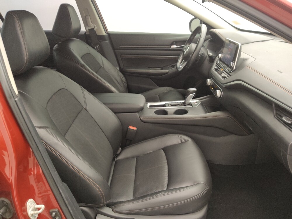 2019 Nissan Altima in San Antonio, TX 78238 - 18086860 21