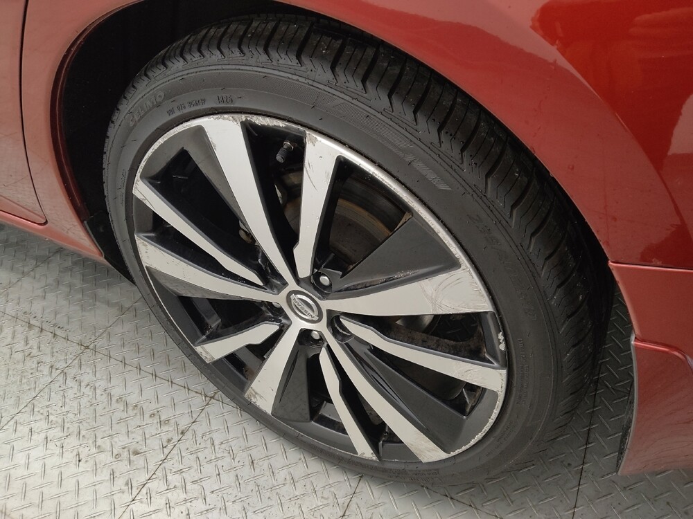 2019 Nissan Altima in San Antonio, TX 78238 - 18086860 31