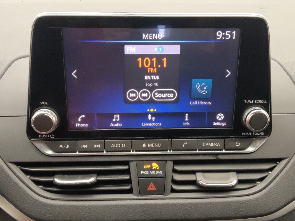 2019 Nissan Altima in San Antonio, TX 78238 - 18086860 25