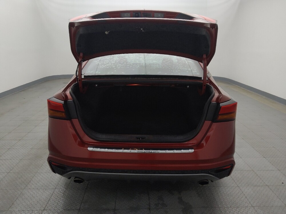 2019 Nissan Altima in San Antonio, TX 78238 - 18086860 29