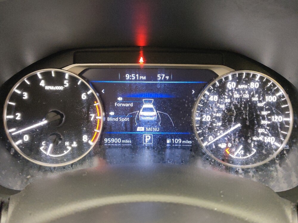 2019 Nissan Altima in San Antonio, TX 78238 - 18086860 23