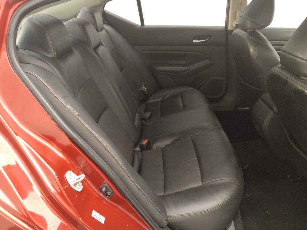 2019 Nissan Altima in San Antonio, TX 78238 - 18086860 19