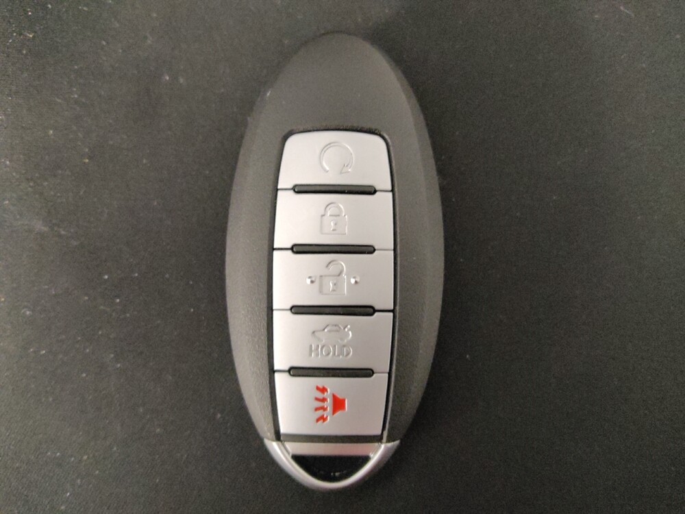 2019 Nissan Altima in San Antonio, TX 78238 - 18086860 32