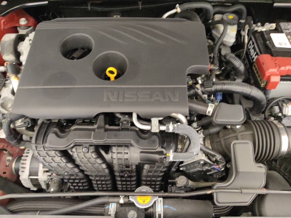 2019 Nissan Altima in San Antonio, TX 78238 - 18086860 30