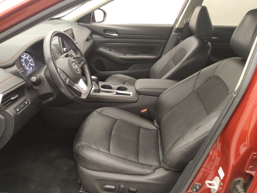 2019 Nissan Altima in San Antonio, TX 78238 - 18086860 17