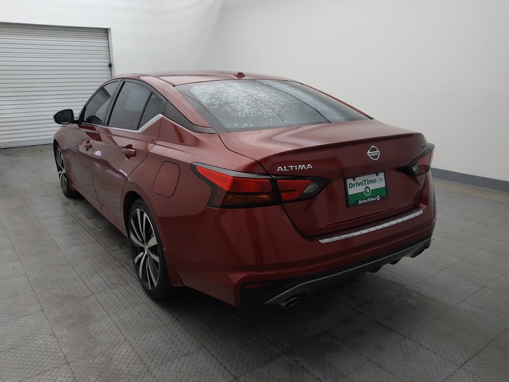 2019 Nissan Altima in San Antonio, TX 78238 - 18086860 6