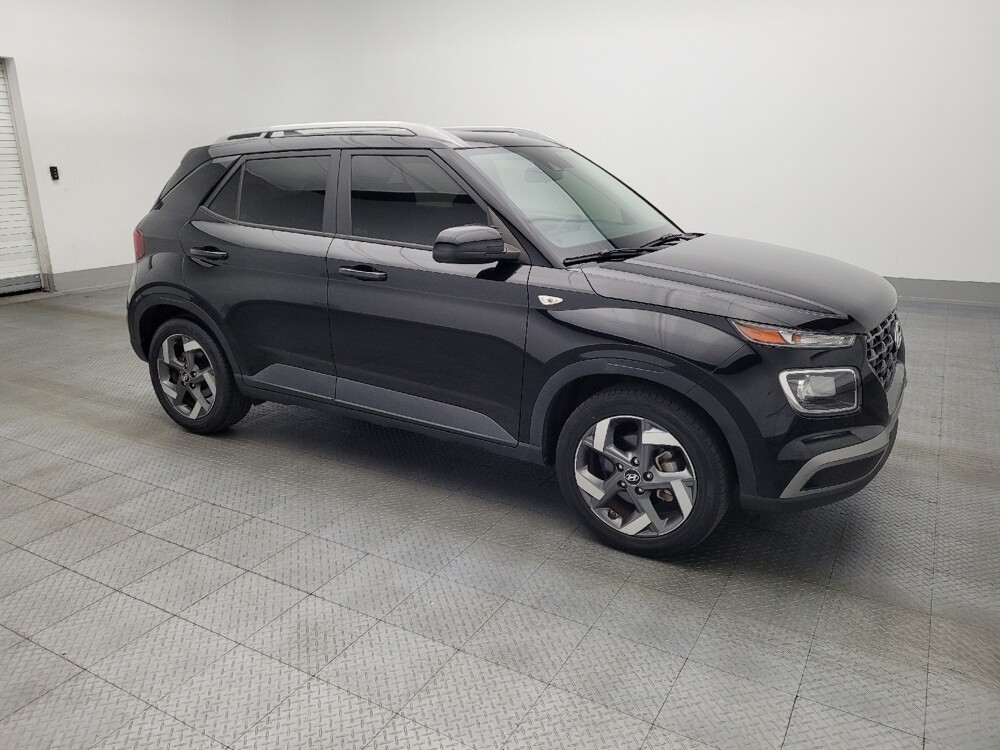 2021 Hyundai Venue in Lauderdale Lakes, FL 33313 - 18086861 11