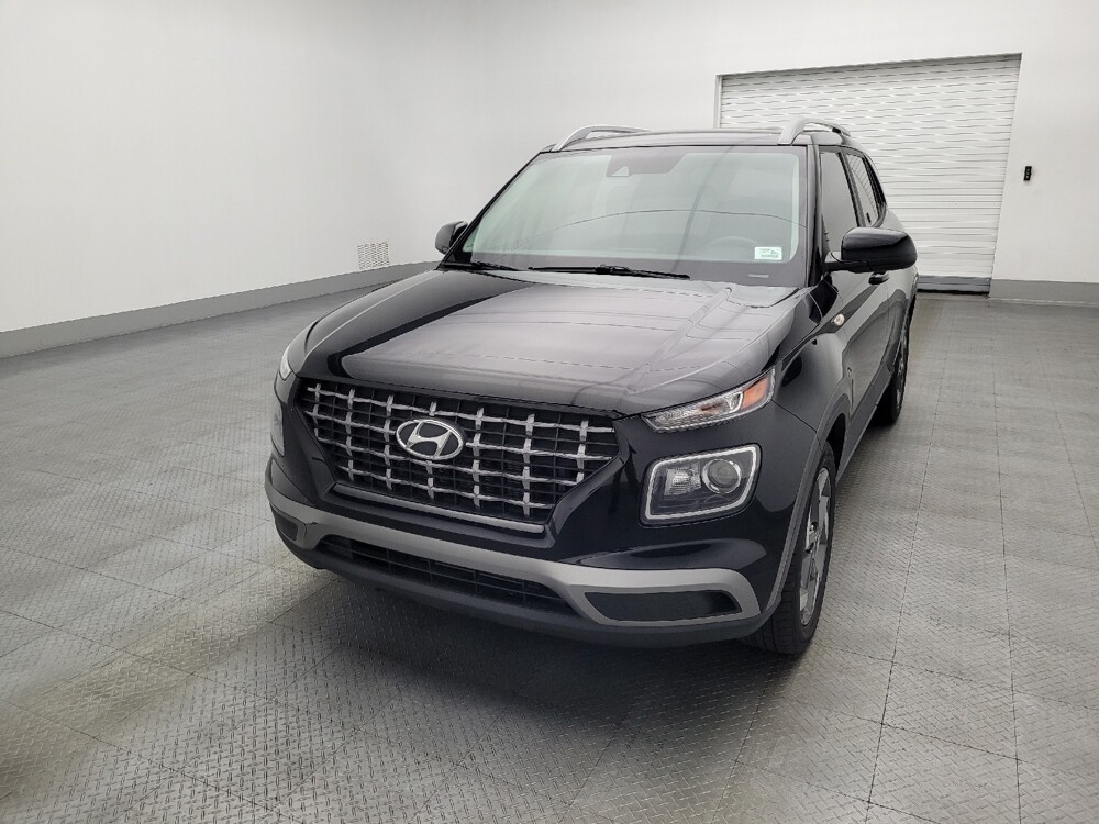2021 Hyundai Venue in Lauderdale Lakes, FL 33313 - 18086861 15