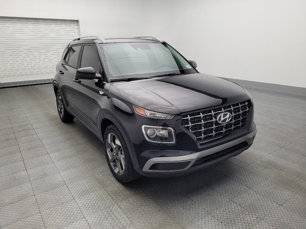 2021 Hyundai Venue in Lauderdale Lakes, FL 33313 - 18086861 13