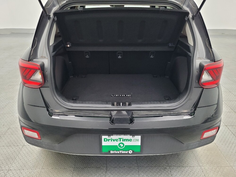 2021 Hyundai Venue in Lauderdale Lakes, FL 33313 - 18086861 29