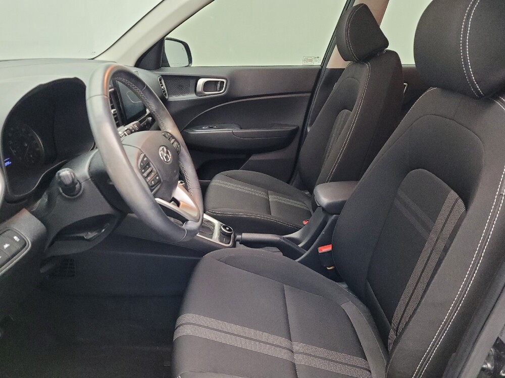 2021 Hyundai Venue in Lauderdale Lakes, FL 33313 - 18086861 17