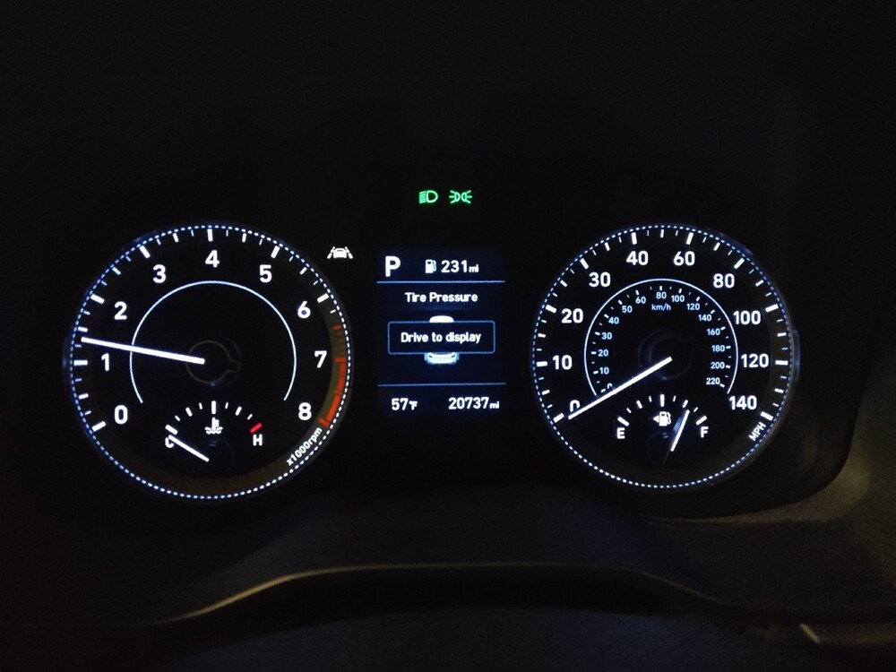 2021 Hyundai Venue in Lauderdale Lakes, FL 33313 - 18086861 23