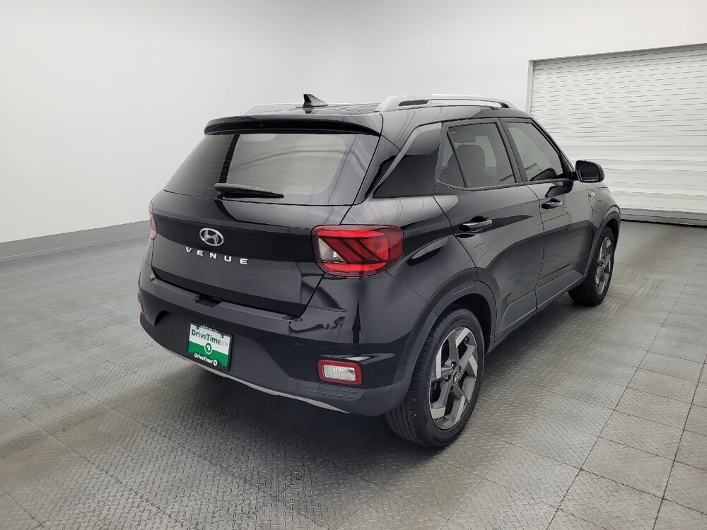 2021 Hyundai Venue in Lauderdale Lakes, FL 33313 - 18086861 9