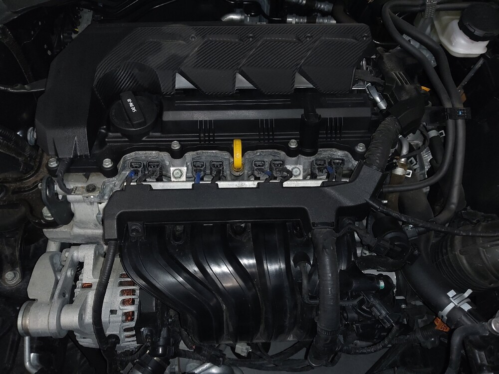 2021 Hyundai Venue in Lauderdale Lakes, FL 33313 - 18086861 30