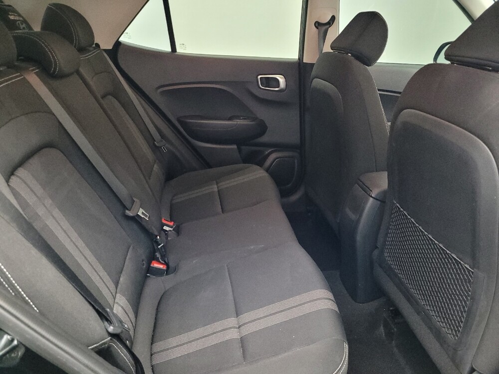 2021 Hyundai Venue in Lauderdale Lakes, FL 33313 - 18086861 19