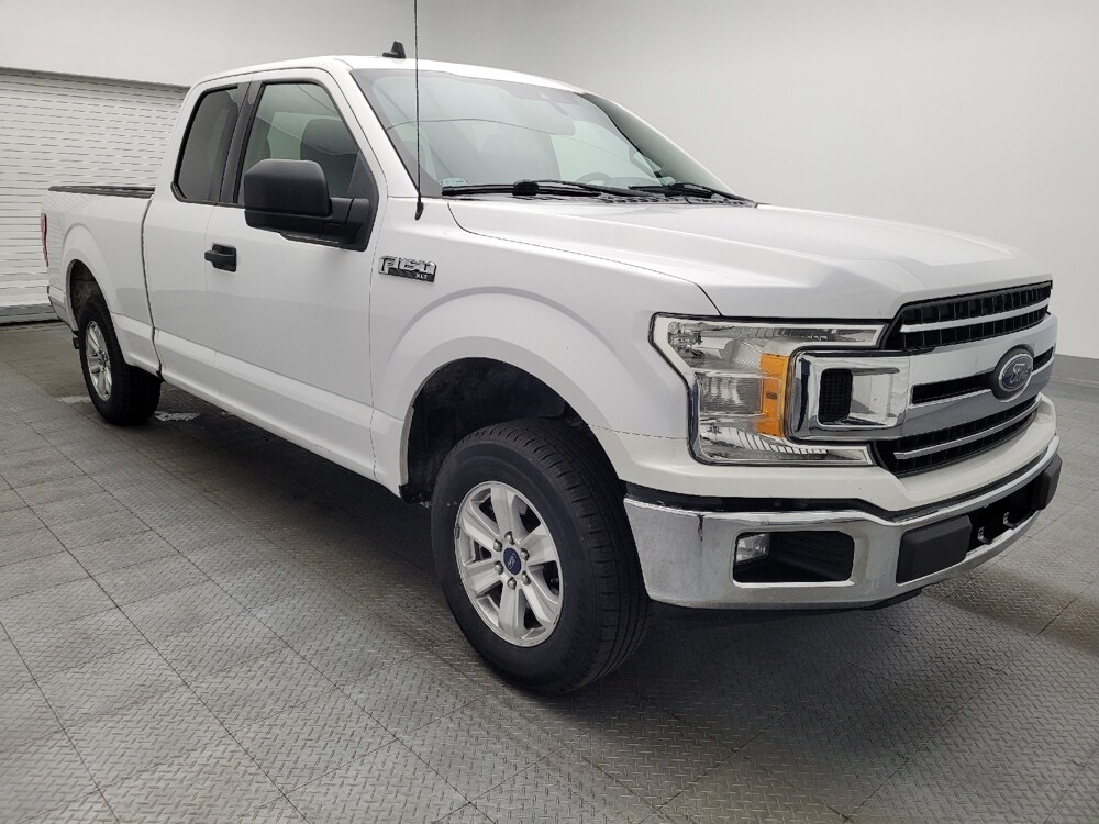 2019 Ford F150 in West Palm Beach, FL 33409 - 18086862 13
