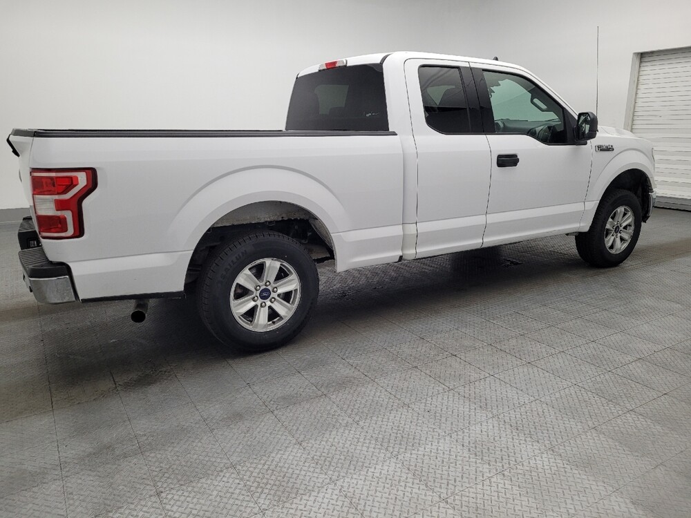 2019 Ford F150 in West Palm Beach, FL 33409 - 18086862 10