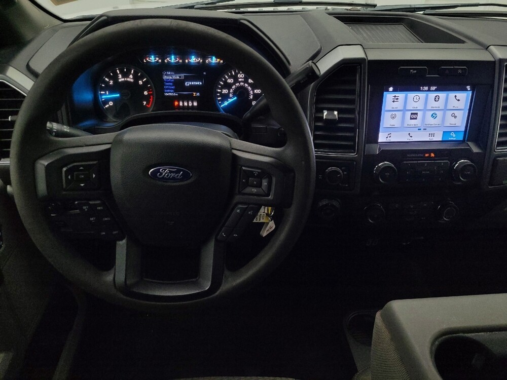 2019 Ford F150 in West Palm Beach, FL 33409 - 18086862 22