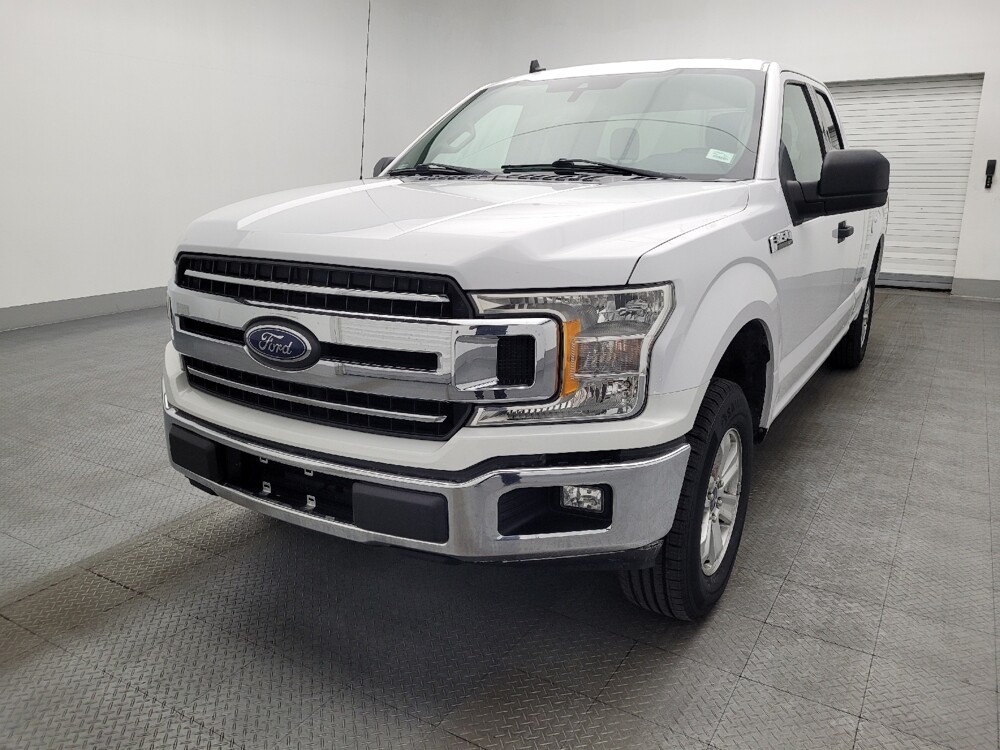2019 Ford F150 in West Palm Beach, FL 33409 - 18086862 15