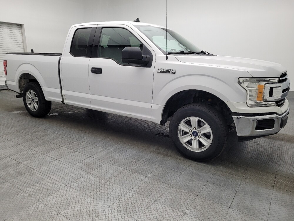2019 Ford F150 in West Palm Beach, FL 33409 - 18086862 11