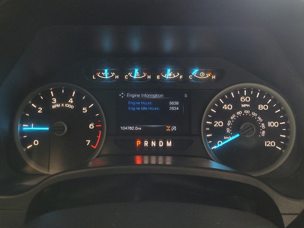 2019 Ford F150 in West Palm Beach, FL 33409 - 18086862 23