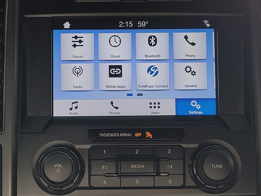 2019 Ford F150 in West Palm Beach, FL 33409 - 18086862 25