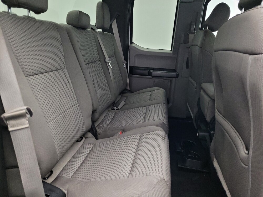 2019 Ford F150 in West Palm Beach, FL 33409 - 18086862 19