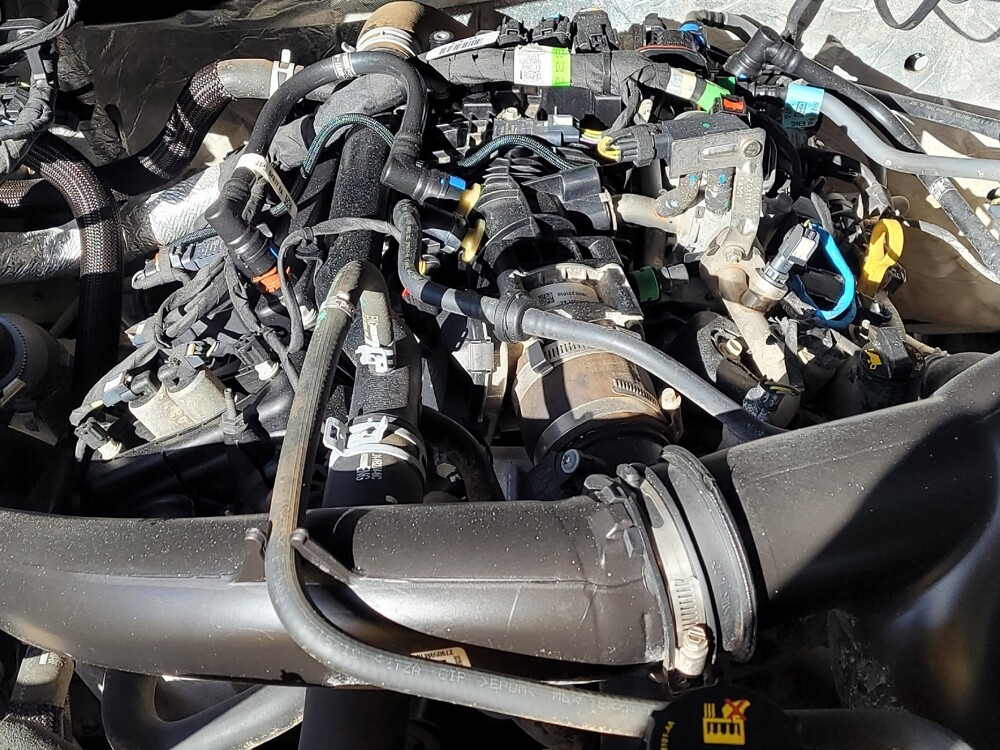 2019 Ford F150 in West Palm Beach, FL 33409 - 18086862 30