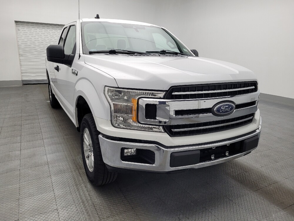 2019 Ford F150 in West Palm Beach, FL 33409 - 18086862 14