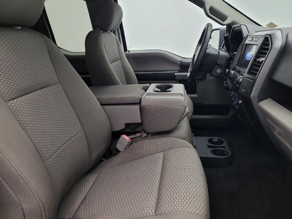 2019 Ford F150 in West Palm Beach, FL 33409 - 18086862 21