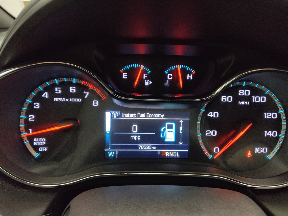 2017 Chevrolet Cruze in Lakewood, CO 80215 - 18086863 23