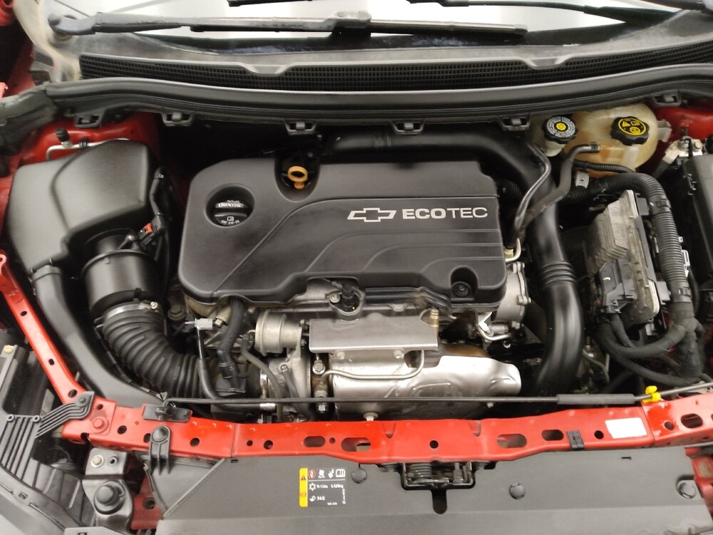 2017 Chevrolet Cruze in Lakewood, CO 80215 - 18086863 30