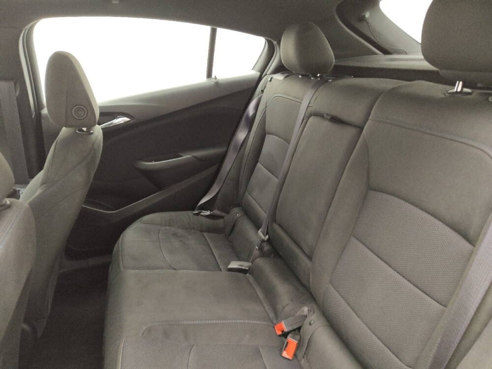 2017 Chevrolet Cruze in Lakewood, CO 80215 - 18086863 18