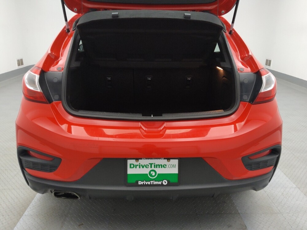 2017 Chevrolet Cruze in Lakewood, CO 80215 - 18086863 29