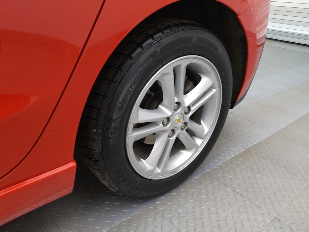 2017 Chevrolet Cruze in Lakewood, CO 80215 - 18086863 31