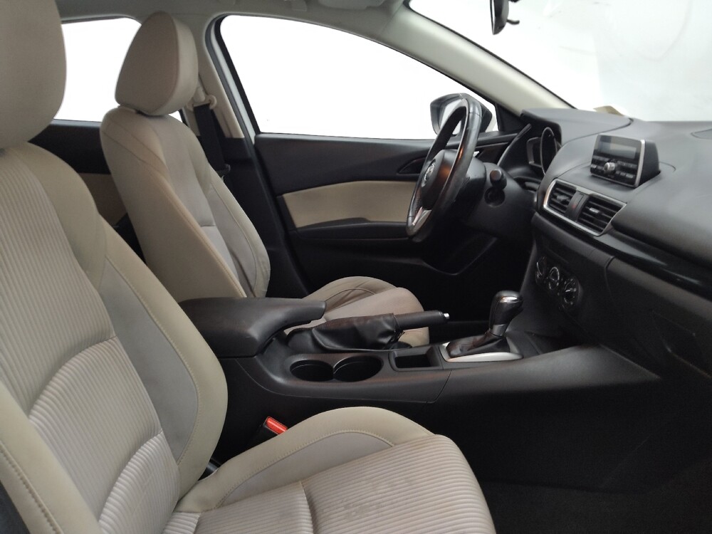 2014 Mazda MAZDA3 in Huntsville, AL 35816 - 18086865 21