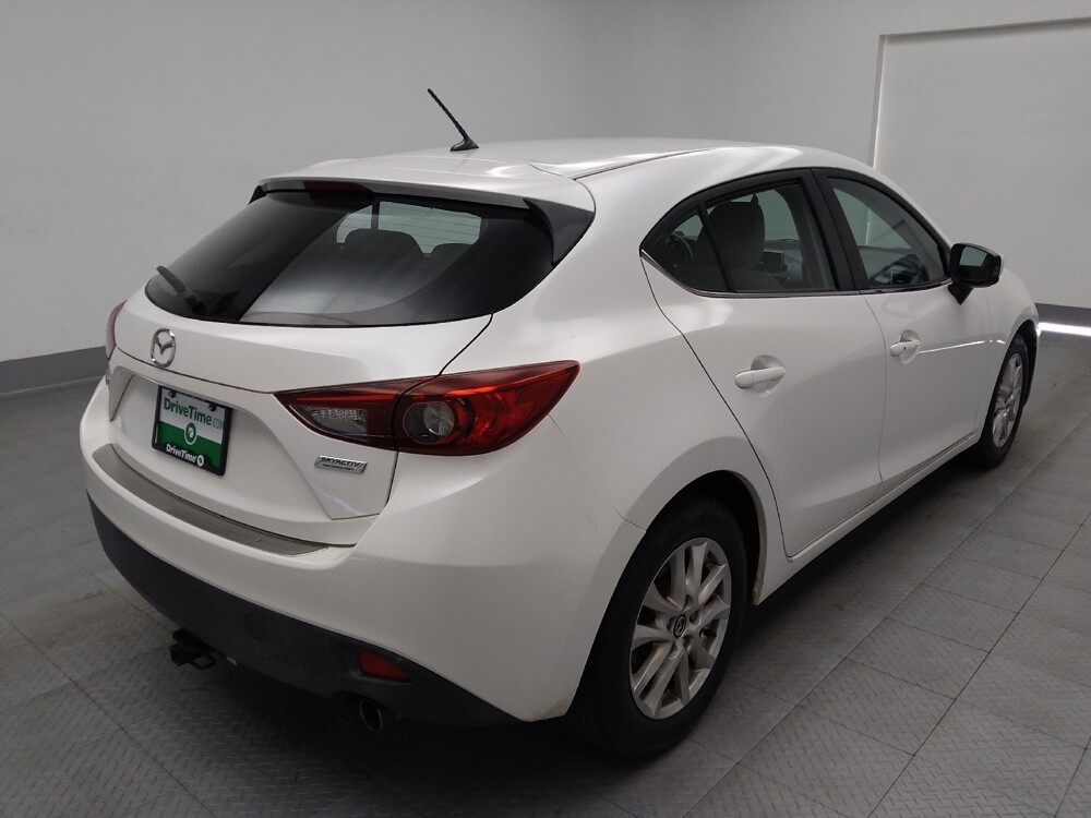 2014 Mazda MAZDA3 in Huntsville, AL 35816 - 18086865 9
