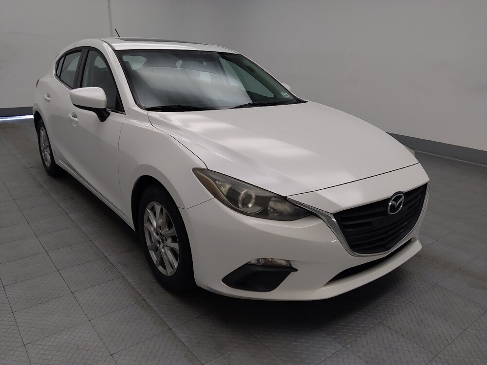 2014 Mazda MAZDA3 in Huntsville, AL 35816 - 18086865 13