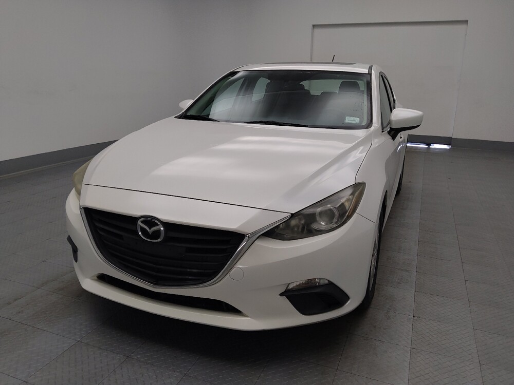 2014 Mazda MAZDA3 in Huntsville, AL 35816 - 18086865 15