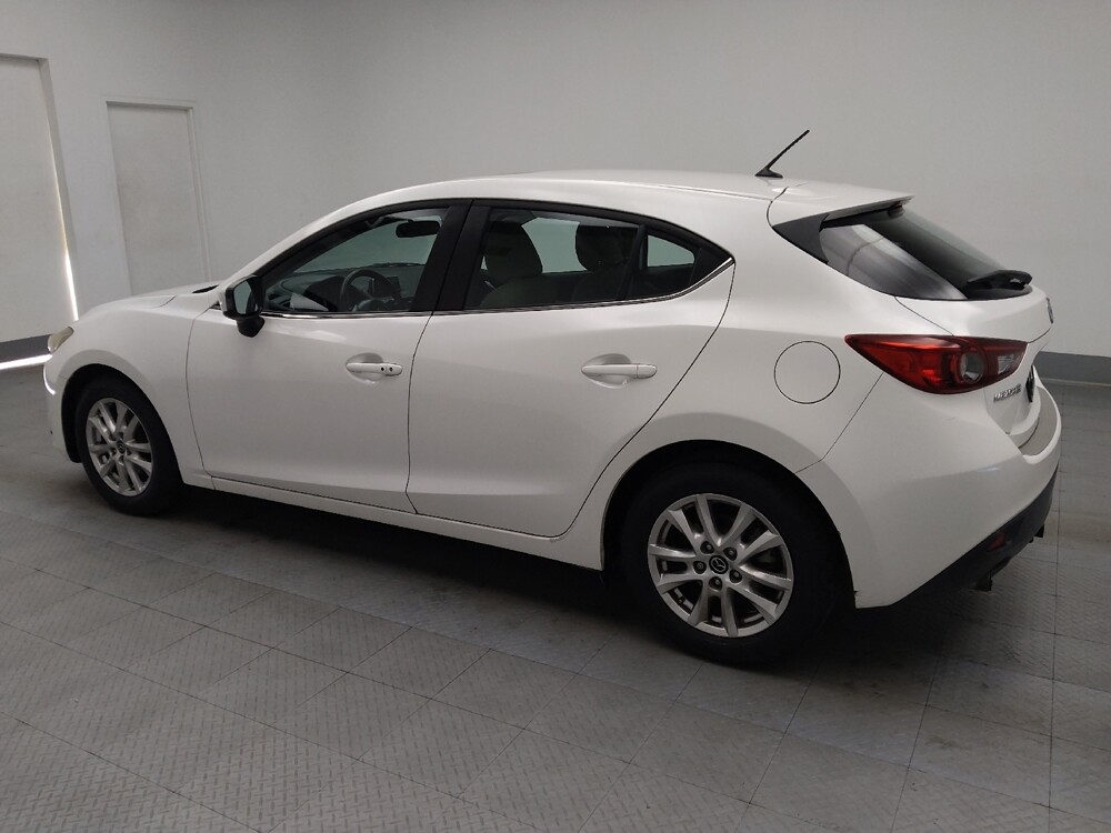 2014 Mazda MAZDA3 in Huntsville, AL 35816 - 18086865 3